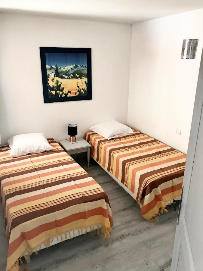 Residence 4 Etoiles Port Marine Sainte-Maxime Eksteriør bilde