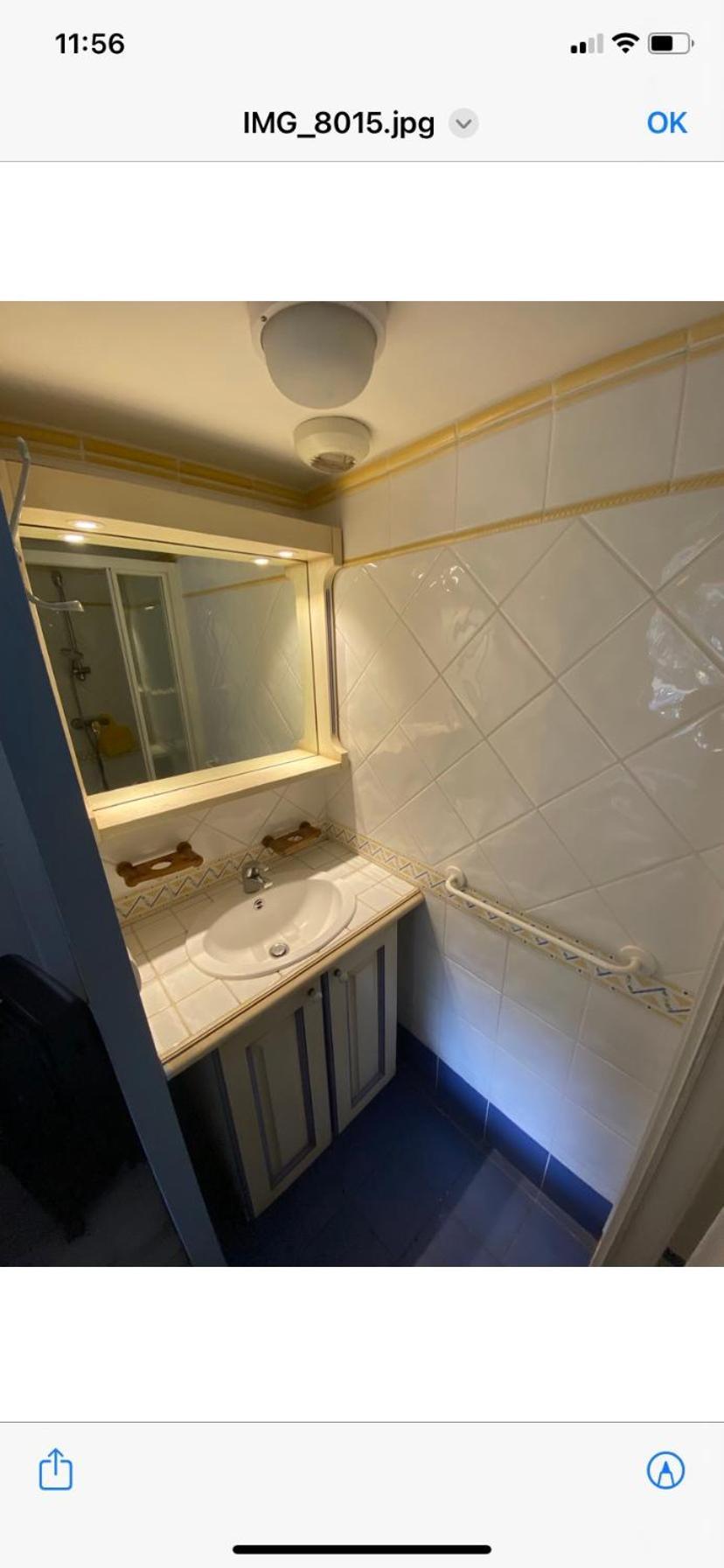 Residence 4 Etoiles Port Marine Sainte-Maxime Eksteriør bilde